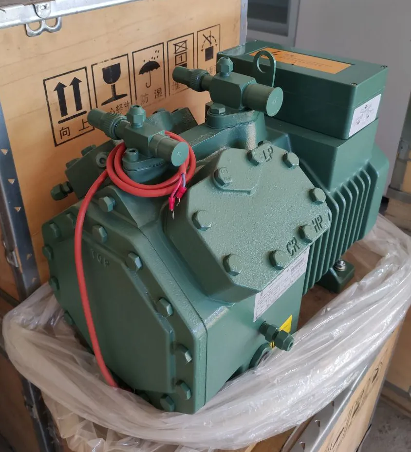 Bitzer 2FC-5.2 agregati