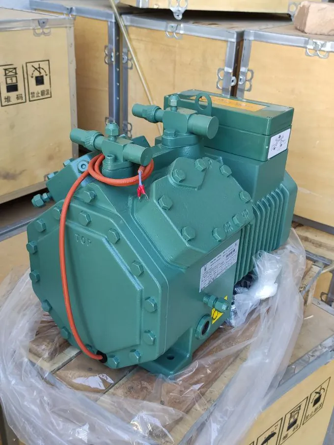 Bitzer 4VCS-10.2 agregati