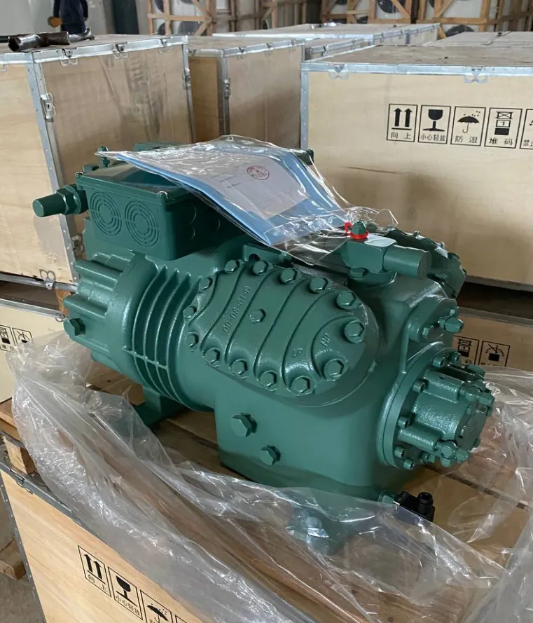 Bitzer 4G-20.2 agregati