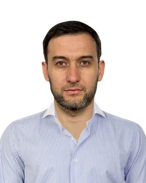 Fozil Kamalov