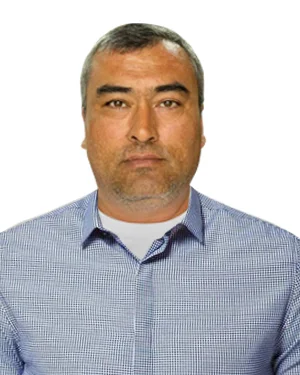 Uvaysbek Avliyayev